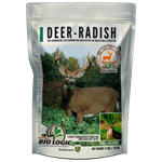 Biologic Deer Radish 2lb 1/4 Acre