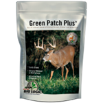 Biologic Green Patch Plus 20lb 1/2 Acre