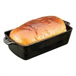 Bread Pan - 5.25^ x 11^ Cast Iron