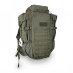 F3 Halftrack Backpack Military Green