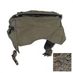 FannyTop Pack Mountable Go-Bag - Unicam Dry