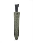 Side Scabbard - Scoped Rifle - Military Green