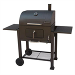 Grill - Charcoal