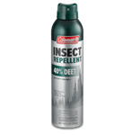 40% DEET Sportsmen Insect Repellent