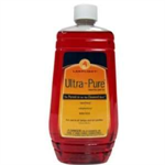 Lamp Oil - Ultra Pure 32 oz - Red