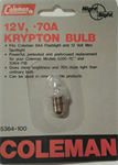 Bulb - 12v 8AA Flashlight