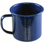 Coffee Mug - 12 oz. / Blue