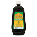 Lamp Oil - Ultra Pure 32 oz - Green