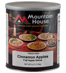 Cinnamon Apple Slices - #10 can
