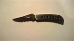 2 1/2^ Stainless Steel Knife