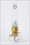 Genie III Clear Lamp