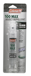 100% Max DEET Insect Repellent in Ready Spray Pen