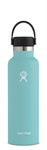 HydroFlask Insulated Bottle - 24 oz Standard Mouth - Alpine