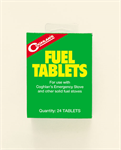 Fuel Tablets