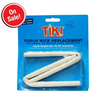 Wick - For Patio Torch 2 Pk