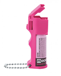 Mace Hot Pink Pepper Spray, Pocket model