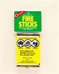 Fire Sticks (Pkg. Of 12)