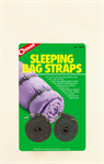 Sleeping Bag Straps (Pkg Of 2)