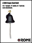Bell -  Cape Cod