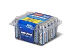 Alkaline AA Size - 30 Pack