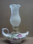 Lamp With Handle