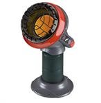 MH4B Portable "Little Buddy" Heater 3,800 BTU