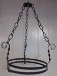 Shade Holder w/Chain