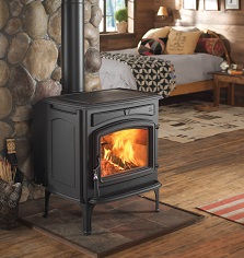 F55 Jotul Wood Stove