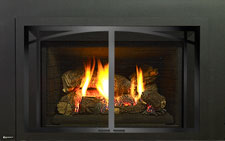 E33 Gas Insert E33 Gas Insert