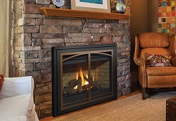 Regency Gas Fireplace