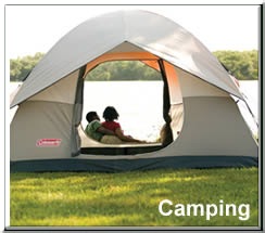 Outdoor Cooking, camping, hiking gear