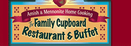 Family Cupboard