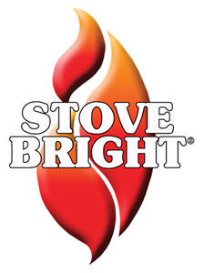 StoveBright Paint by Forrest Paint