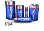 Batteries