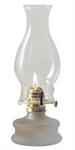 Oil Lamps & Lamp Oil