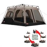 Tents