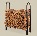 Log Racks