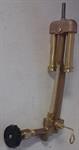 Leacock Lamp Burner Head Parts