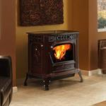 Harman Stoves