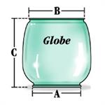 Dietz Globes