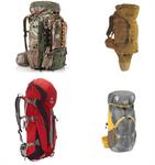 Back Packs