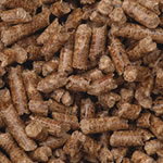 Wood Pellets
