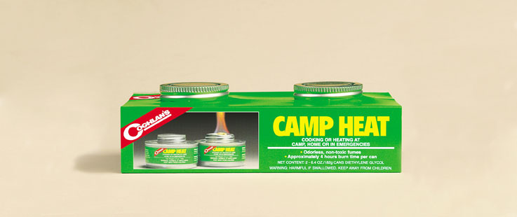 Safety Heat Fuel -2 Pk  #01940