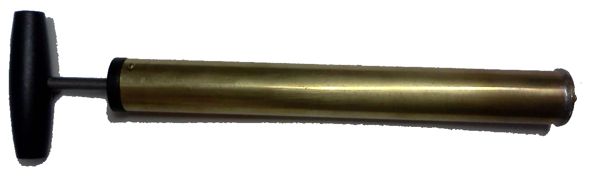 Large Hand Pump
