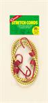 20^ Stretch Cords (Pkg. Of 2)