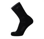 37.5 Essential Light Crew, Black, Large