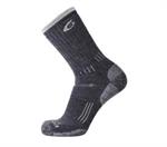 37.5 Essential Light Crew, Gray, Large
