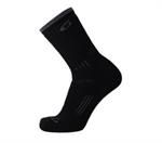 37.5 Essential Medium Crew, Black, Large