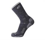 37.5 Essential, Medium Cusion, Crew, Gray Large