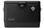54 Qt. Steel Belted Cooler - Midnight